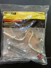 New Stanley Slide Action Gate Bolt 81-4020 SP1271 Zinc Plated Steel. Fixed Price $22.99.