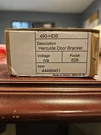 Schlage 490-HDB Herculite Door Brackets For M490 Maglock New In Box. Fixed Price $50.00.