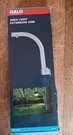 Halo EA24 Aluminum Area Light Mounting Arm. Fixed Price $13.00.