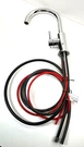 Kohler K-26369-CP Water Dispenser Faucet Noob. Fixed Price $69.99.