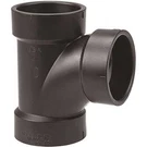 Nibco C5811HD332 In. X Abs Dwv Hub Sanitary Tee. Fixed Price $9.44.