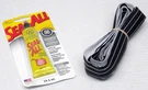 Rear Drum Felt Seal For Whirlpool Kenmore Dryer 239087 PS333333 AP3093452. Fixed Price $19.20.