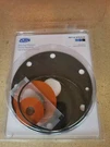 1-1/4" 2" Zurn Wilkins 975XL2 Complete Rubber Kit RK114-975XLR. Fixed Price $74.99.