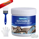Mollor Transparent Waterproof Adhesive, 17.5OZ Leak Invisible. Fixed Price $26.05.