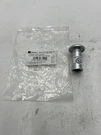Hager Door Viewer Solid Brass 1756-US26D, 086149. Fixed Price $17.99.
