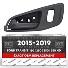 Interior Door Handle, Driver Side 2015-2023 Ford Transit Drive.... Fixed Price $23.99.
