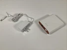 Honeywell Home THM6000R7001 Redlink Internet Gateway With Ac Adapter. Fixed Price $47.81.