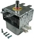 4375424, WP4375424 Magnetron Fits Whirlpool Microwave. Fixed Price $83.98.
