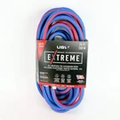Wire 25 Ft 12/3 Sjeow Extreme Cold Weather Extension Cord Lighted Outlet Usa. Fixed Price $51.45.