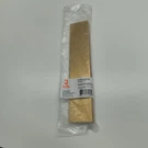 Richelieu BP9898192166 Pull Aluminum 192MM Satin Gold. Fixed Price $12.97.