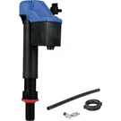 Korky Toto , G-max And Power Gravity Fill Valve 528GT 10-3/8 In.. Fixed Price $33.95.
