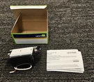 Leviton DLDNK-2W Keypad Room Controller Button Lumina White 120-277VAC. Fixed Price $119.33.