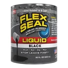 Flex Liquid, 32 Oz, Black, Rubber Coating Sealant. Fixed Price $34.99.
