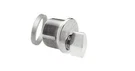 Crl Brushed Stainless Mortise Thumbturn Cylinder. Fixed Price $19.23.