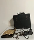 Vintage W.s. Darley & Co. Wireless Electric Pipe Locator Kit Type F With Case. Fixed Price $279.87.