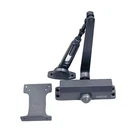 Falcon SC91A Rwpa Door Closer,aluminum,nonhanded 22RC60. Fixed Price $131.85.