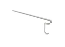 Tubular Push/pull Set - 10" 42" For Doors Clear Anodized. Fixed Price $158.88.