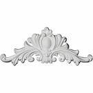 Ekena Millwork ONL13X05X01MA Marcella Urethane Onlays, 12 5/8"W 5"H 3/8.... Fixed Price $23.08.