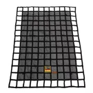 Gladiator Cargo Nets SUT-100 Heavy-duty, Certified Truck Net: 5X8 Ft. Fixed Price $266.99.