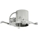 1-PC New-construction Can Light Housing P83-261CAT. Fixed Price $39.95.