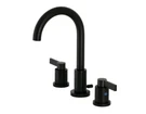 Kingston Brass FSC8920NDL #99 Nuvofusion 1.2 Gpm Widespread Bathroom Faucet With. Fixed Price $227.53.