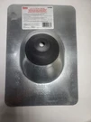 Oatey No-calk Solar Roof Flashing 11830 1/2" 1". Fixed Price $12.99.