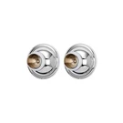 Alno A9246-PC Yale Bath Shower Rod Brackets Only Polished Chrome. Fixed Price $99.96.