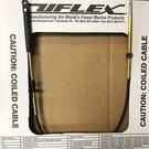Johnson Evinrude Omc Control Cable Uflex Shift Throttle 11FT C14X11. Fixed Price $52.95.