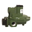 Marshall 1642-DFF Generator Propane Lp Regulator 11" Wc Output 3/4" Side Outlet. Fixed Price $134.66.