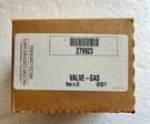 Whirlpool Dryer Gas Valve 279923. Fixed Price $125.00.