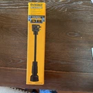 Dewalt 15-15 Adapter AMP/120-VOLT Compatible 32 Portable Ev Charger High. Fixed Price $19.99.