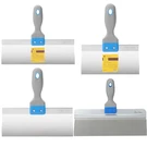 Premium Drywall Taping Knife 8/10/12/14 Inch, Stainless Steel Blade, Repair. Fixed Price $17.00.