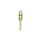 Price Pfister Lav & Tub/shower Diverter Stem Oem #S10-385, #STD5323D. Fixed Price $23.02.
