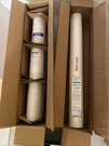 Soda/ice Machine Water Filter Kit 9320-1143 & 9320-1069 EV810104 20" Ecolab. Fixed Price $139.99.