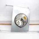 Progress Recessed Slope 1-LIGHT 6" P806A-N-MD-AT. Fixed Price $24.00.