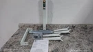 Htc HSS-18 500 Lb Load Cap 47-1/2 In Max Material Support Stand. Fixed Price $39.99.