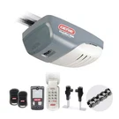 Genie Chainmax 1000 Garage Door Opener Durable Drive Hpc Model 3022-TKH. Fixed Price $229.99.