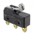 1PC Honeywell Microswitch BZ-RW822-P4 Premium Large Basic Switch, Spdt, 15A. Fixed Price $84.06.