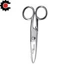 Fluke Networks 44500000 Electrician's D-snips Ergonomic Cutting Tool. Fixed Price $44.99.