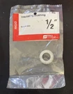 Pro Connex Rigid Insulating Bushing 47321 1/2''. Fixed Price $8.99.
