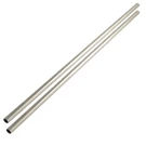 Dock Pipe Galvanized Steel 6 Ft. Long Corrosion Resistant Standard (2-PACK). Fixed Price $133.56.