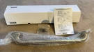 New Kohler 11391-BN Transitional 18IN. Grab Bar Brushed Nickel. Fixed Price $47.00.