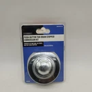 Everbilt Push Button Tub Drain Stopper Conversion Kit 1006 959 319 New CHROME297. Fixed Price $12.00.