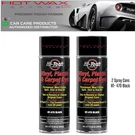 Hi-tech Vinyl, Plastic & Carpet Dye Black HT-470 (2 Pack). Fixed Price $34.69.