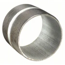 Nipple Galvanized Steel 3" Nominal Pipe Size 5" Overall Lg Threaded Both Sides. Fixed Price $29.99.