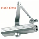 Falcon SC61A Door Closer Parallel Mount Type Grade 2 Medium Duty Aluminum. Fixed Price $89.95.