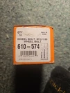 5X Wheel Lug Bolt Stud Dorman 610-574 M12 1.50. Fixed Price $10.00.