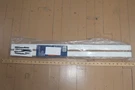 Hampton Bay Cabinet Filler Strip Feather White 3W X 31H 0.75D F11F331. Fixed Price $27.00.