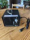 Mammoth Nf 5000OG Commercial Ozone Generator. Fixed Price $49.99.
