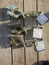 3 Klein Wire Grips KT4600 Puller Pulling Tool 10,000 Rating. Fixed Price $400.00.